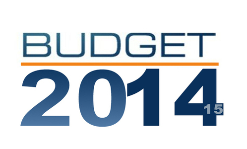 Pakistan Budget 2014-15