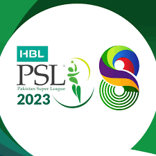 PSL 2023 – Pakistan Super League