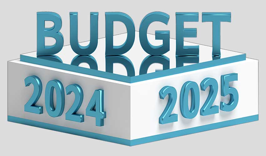 Pakistan Budget Proposal 2024-2025